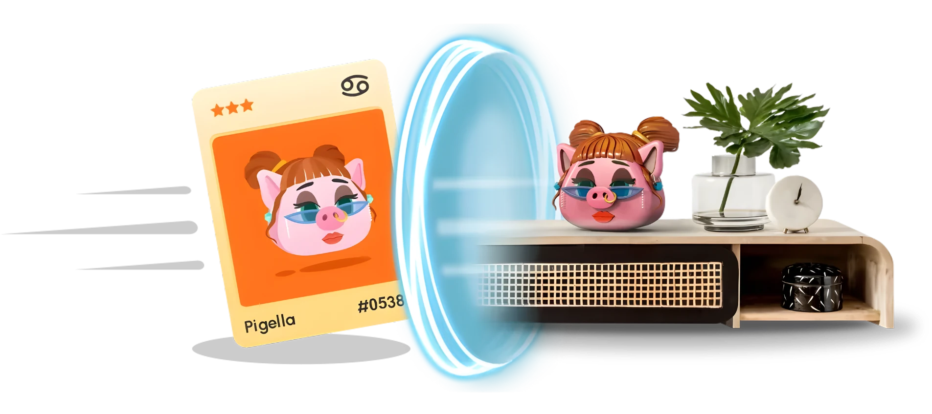 GameFi NFT Platform case study